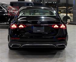 مرسيدس بنز E-Class